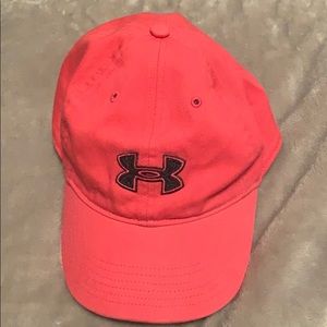 Women’s UA Hat